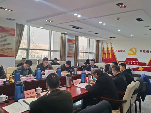 好博体育参加山东省青少年体能等级标准及测试方法业务培训研讨会